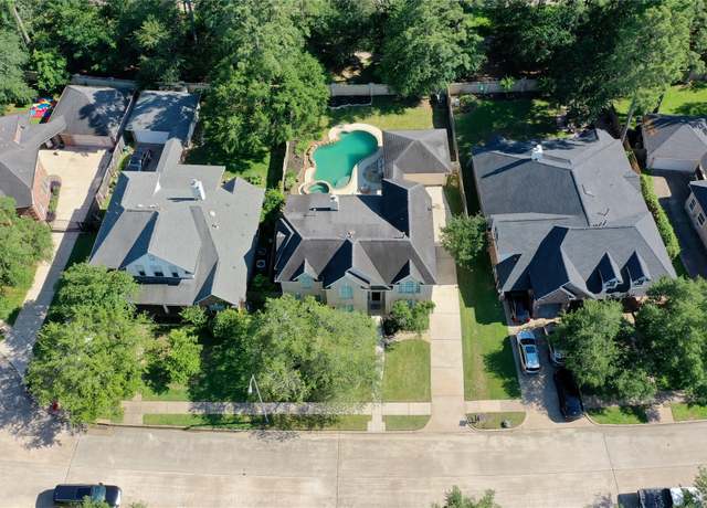 Property at 16219 Haden Crest Ct, Cypress, TX 77429, 4 beds, 3.5 baths