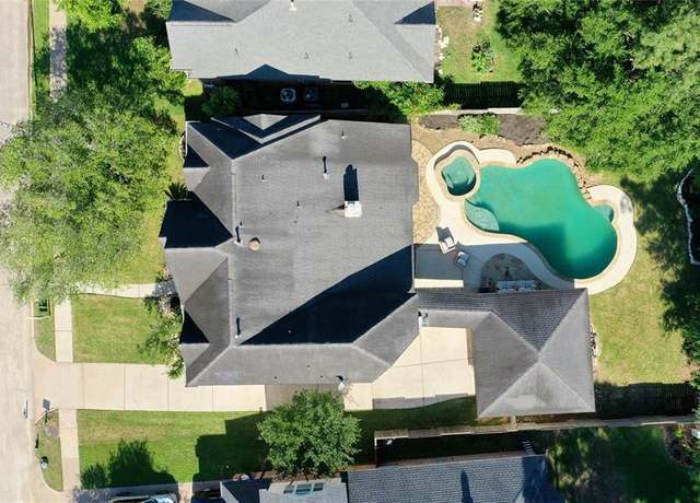 Property at 16219 Haden Crest Ct, Cypress, TX 77429, 4 beds, 3.5 baths