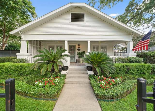 Property at 1033 Highland St, Houston, TX 77009, 2 beds, 2 baths
