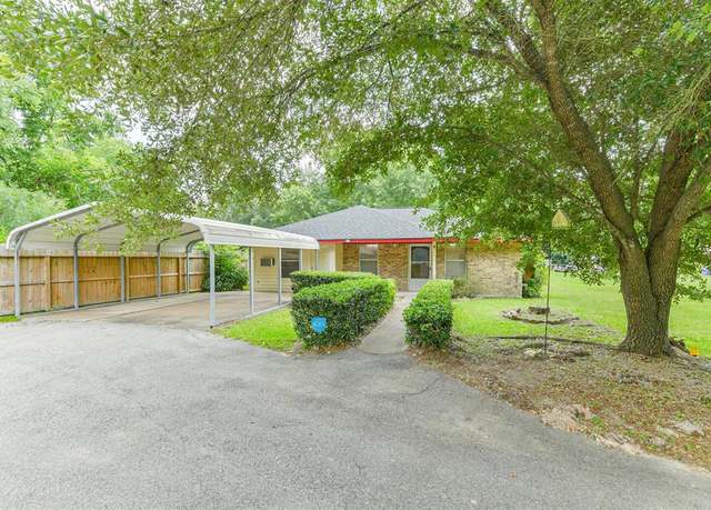 Property at 101 Ramey Ave, Cleveland, TX 77327, 3 beds, 1 bath