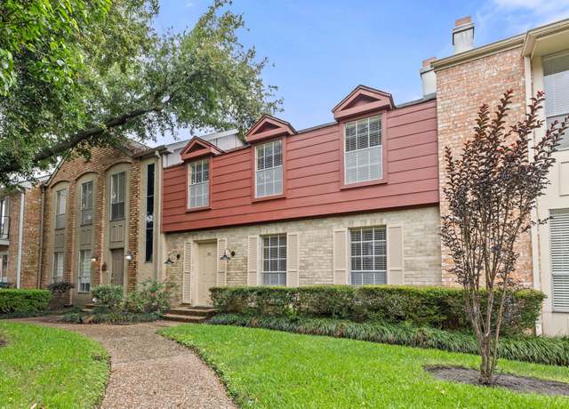 Property at 2323 Augusta Dr #36, Houston, TX 77057, 2 beds, 2.5 baths