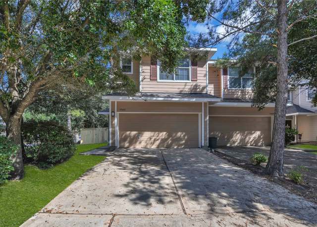 Property at 17642 Olympic Park Ln, Humble, TX 77346, 3 beds, 2.5 baths