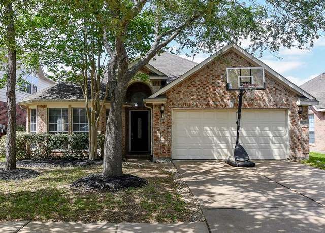 Property at 16642 Greenbriar Point Ln, Houston, TX 77095, 4 beds, 2 baths