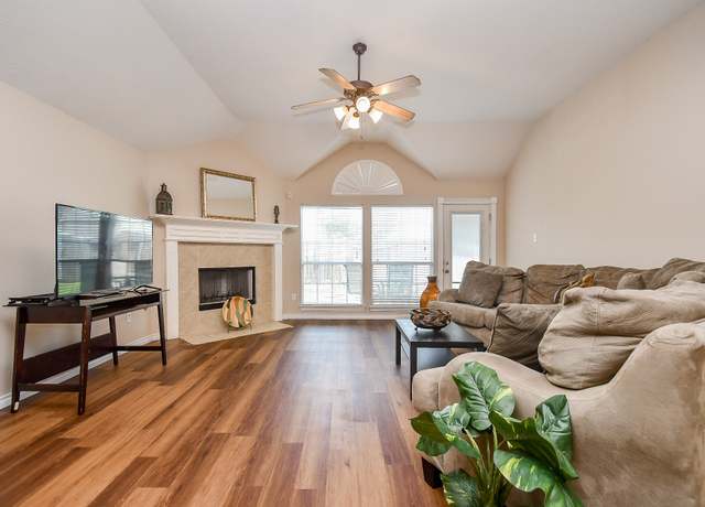 Property at 16642 Greenbriar Point Ln, Houston, TX 77095, 4 beds, 2 baths
