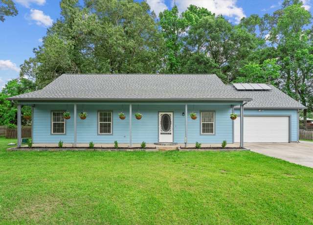 Property at 11807 Walraven Dr, Huffman, TX 77336, 3 beds, 2 baths
