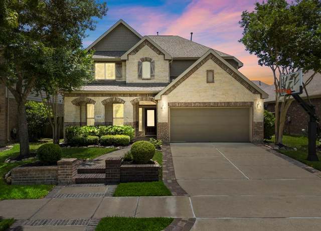 Property at 19515 Blushing Meadow Dr, Cypress, TX 77433, 4 beds, 2.5 baths