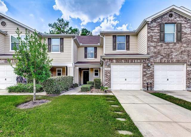 Property at 16107 Sweetwater Fields Ln Unit B1, Tomball, TX 77377, 3 beds, 2.5 baths
