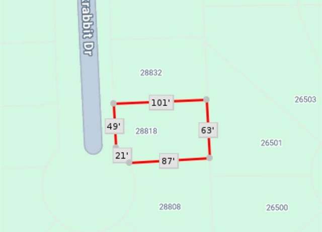 Property at 28818 Jackrabbit Dr, Hempstead, TX 77445