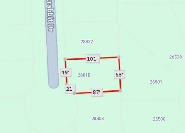 Property at 28818 Jackrabbit Dr, Hempstead, TX 77445