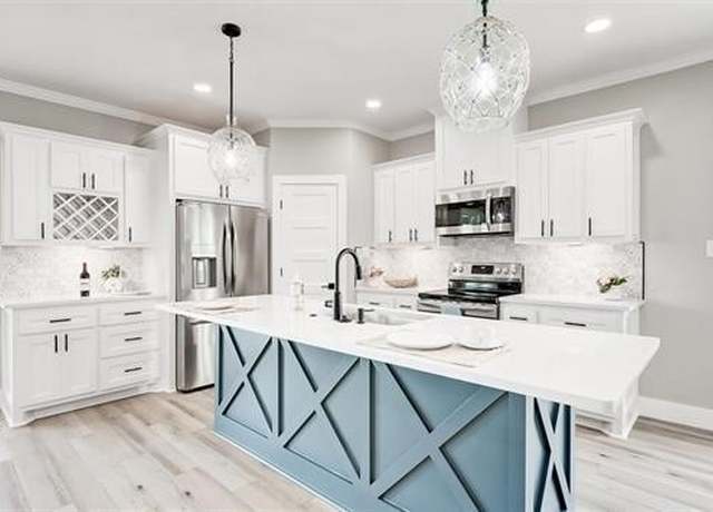 Property at 128 Jewel Street Dr, Crystal Beach, TX 77650, 3 beds, 2 baths