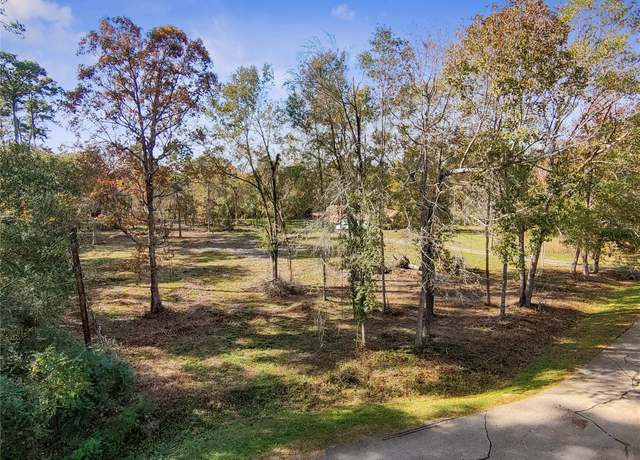 Property at 1697 O' Daniel, Conroe, TX 77031