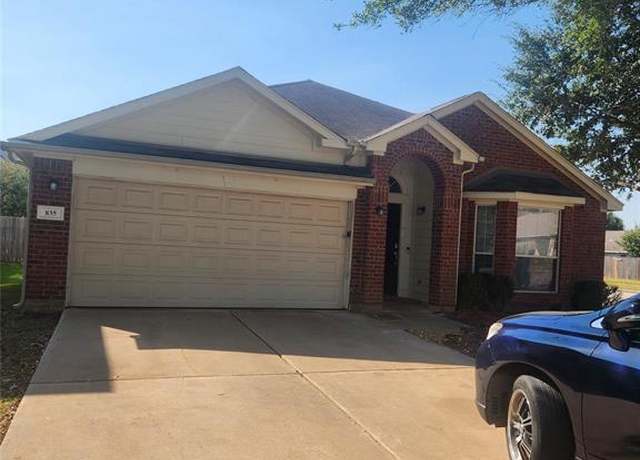 Property at 835 Dracena Ct, Richmond, TX 77406, 4 beds, 2 baths
