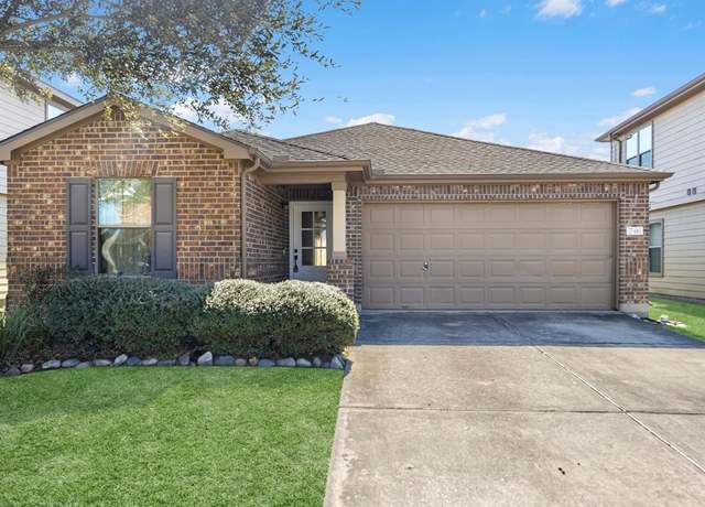 Property at 746 Ashlen Dr, Houston, TX 77073, 3 beds, 2 baths