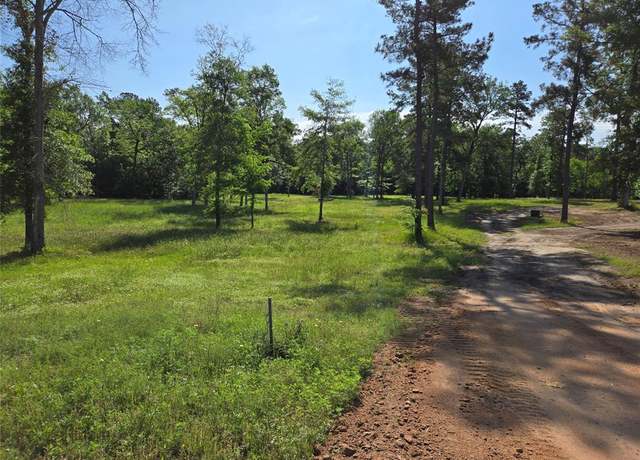 Property at TBD (6) Noah Ct, Huntsville, TX 77320
