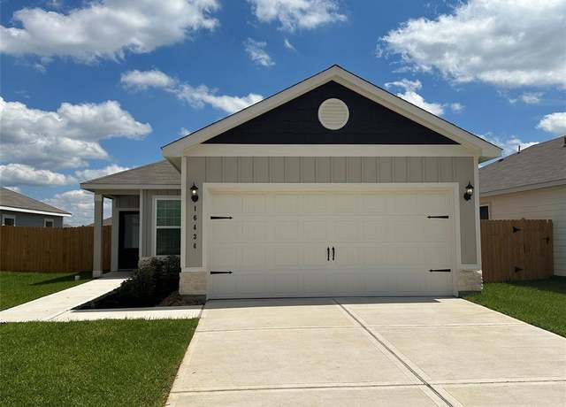Property at 16434 Blossom Grove Dr, Conroe, TX 77303, 3 beds, 2 baths