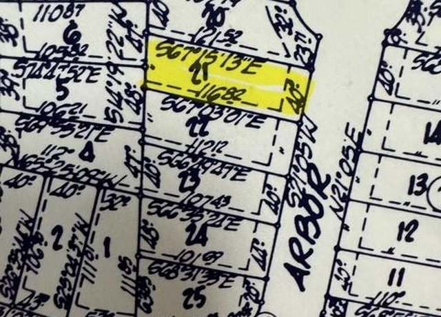 Property at TBD21 Pine Arbor St, Trinity, TX 75862