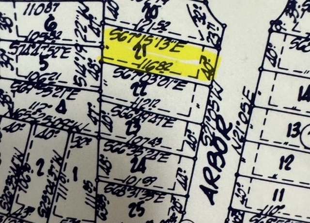 Property at TBD21 Pine Arbor St, Trinity, TX 75862