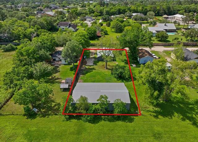 Property at 2225 Baratt Rd, Friendswood, TX 77546