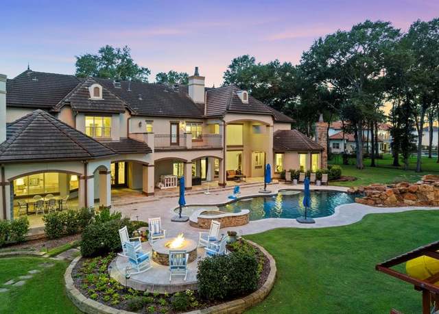 Property at 2127 Countryshire Ln, Richmond, TX 77406, 5 beds, 6 baths
