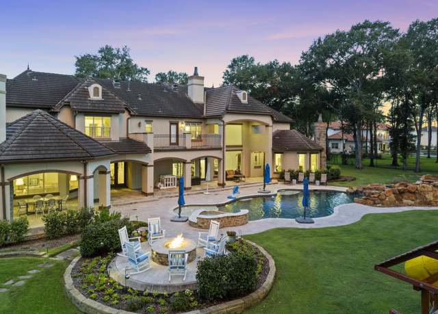 Property at 2127 Countryshire Ln, Richmond, TX 77406, 5 beds, 6 baths