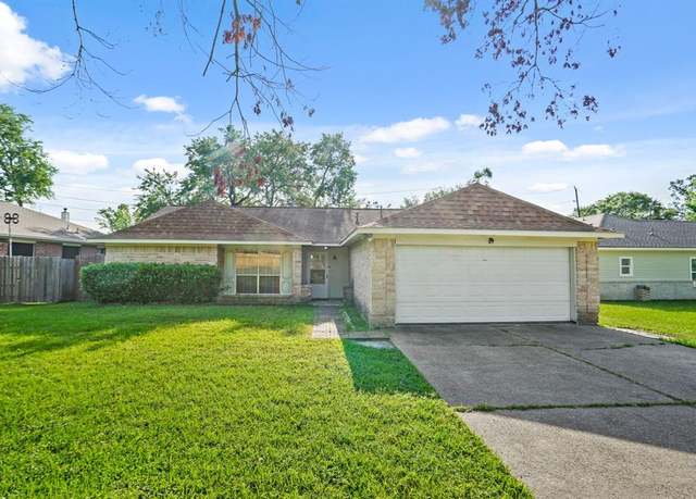 Property at 5506 Alpine Hts, Porter, TX 77365, 3 beds, 2 baths
