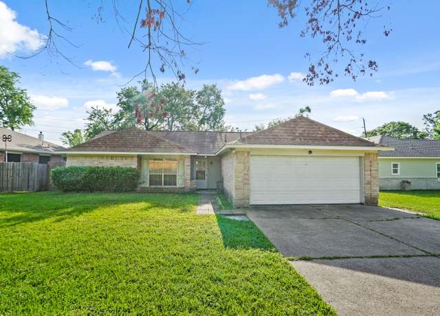 Property at 5506 Alpine Hts, Porter, TX 77365, 3 beds, 2 baths