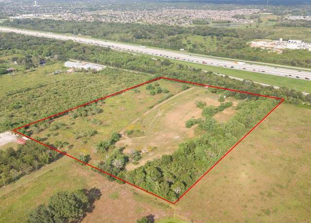 Property at 85 Laigle Rd, Manvel, TX 77578