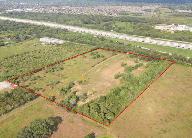 Property at 85 Laigle Rd, Manvel, TX 77578