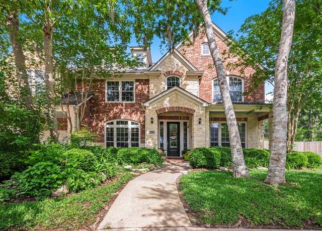 Property at 2839 Taylorcrest, Missouri City, TX 77459, 6 beds, 3.5 baths