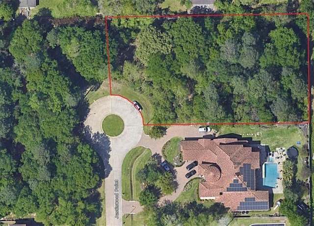Property at 17426 Justinwood Pt, Tomball, TX 77375