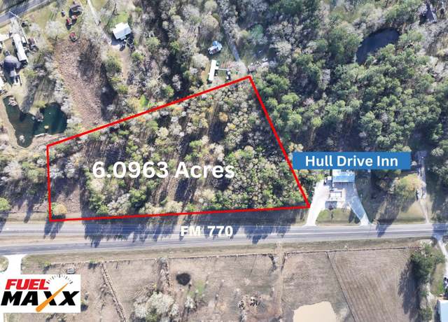 Property at 2221 Fm 770 Rd N, Liberty, TX 77575
