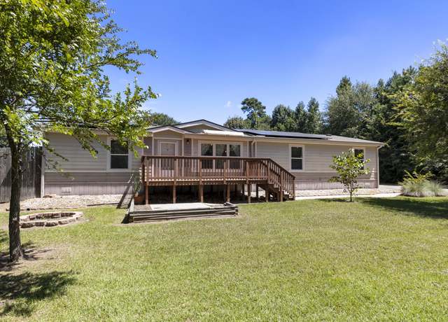 Property at 25330 Settlers Mill Rd, Magnolia, TX 77354, 4 beds, 3 baths