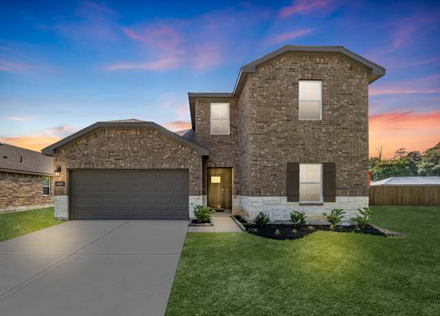 Property at 6605 Alexis St, Beaumont, TX 77708, 4 beds, 3 baths