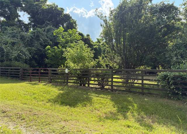 Property at TBD River Rd S, Livingston, TX 77351