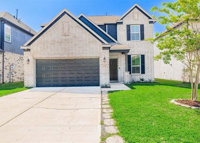 Property at 2712 Shady Maple Trl, Conroe, TX 77301, 4 beds, 2.5 baths