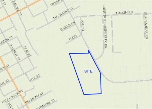 Property at 0 Lizzie Ln, Tomball, TX 77375