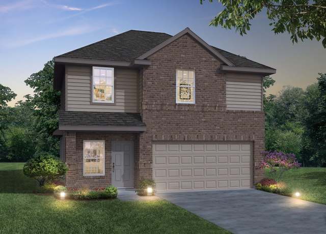 Property at 3070 Nickell Back Dr, Conroe, TX 77301, 4 beds, 2.5 baths