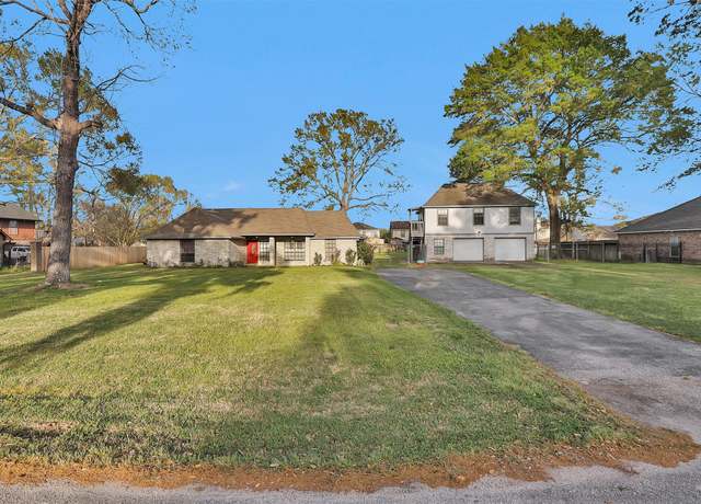 Property at 21502 Whispering Pnes, Humble, TX 77338, 3 beds, 2 baths