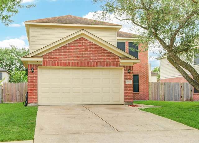 Property at 15314 Romford Ln, Channelview, TX 77530, 4 beds, 2.5 baths
