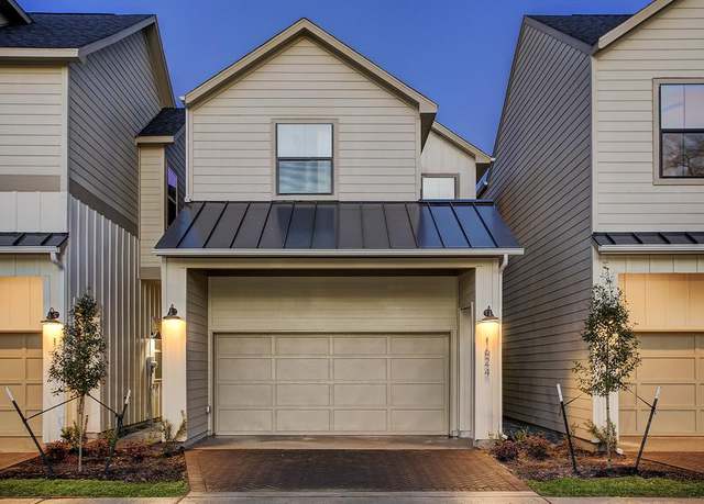 Property at 1512 Colonial Gorge Dr, Katy, TX 77493, 3 beds, 2.5 baths