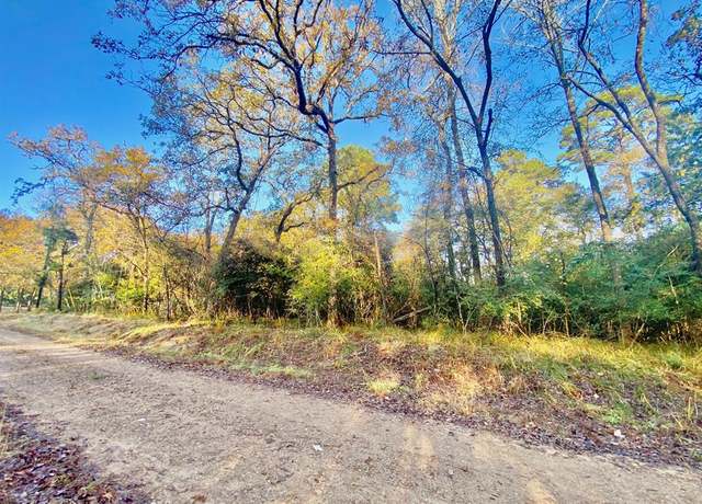 Property at TBD Lakeview Cir, Crockett, TX 75835