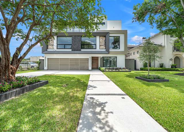 Property at 6009 Feagan St, Houston, TX 77007, 4 beds, 5.5 baths