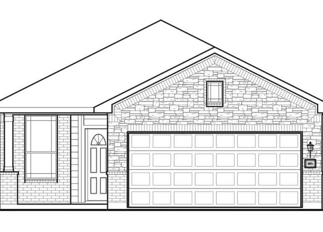 Property at 3098 Arrowwood Dr, Brookshire, TX 77423, 4 beds, 2 baths