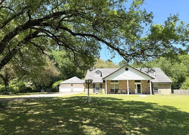 Property at 3905 Fm 841, Lufkin, TX 75901, 3 beds, 2 baths