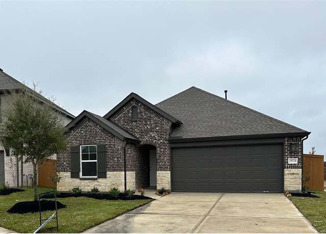 Property at 19738 Chianti Point Dr, Hockley, TX 77447, 3 beds, 2 baths