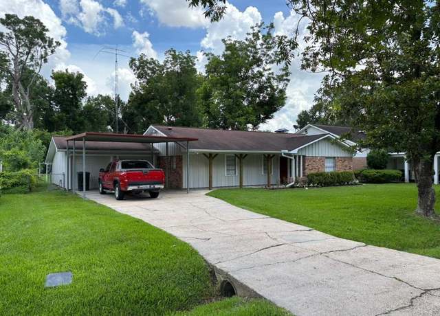Property at 3706 Galway Ln, Houston, TX 77080, 3 beds, 2 baths