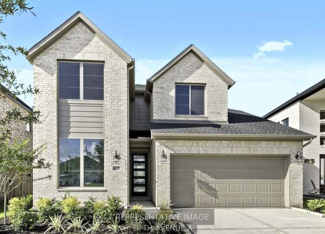 Property at 27118 Prairie Blazingstar Way, Hockley, TX 77447, 4 beds, 3 baths