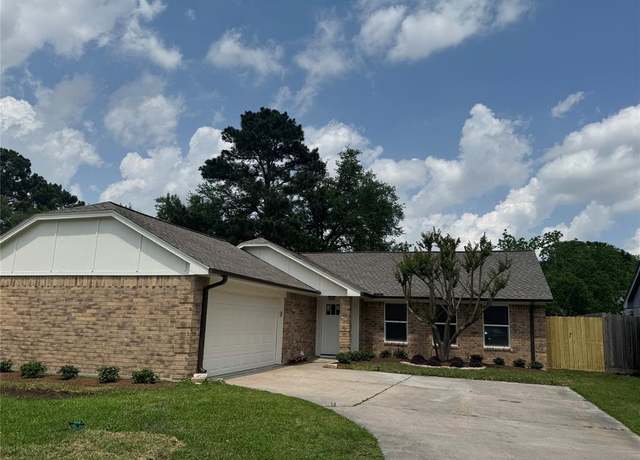 Property at 19710 Auburn Park Ln, Spring, TX 77379, 3 beds, 2 baths
