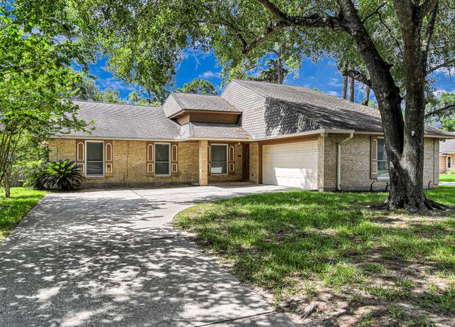 Property at 3647 Marywood Dr, Spring, TX 77388, 4 beds, 2 baths