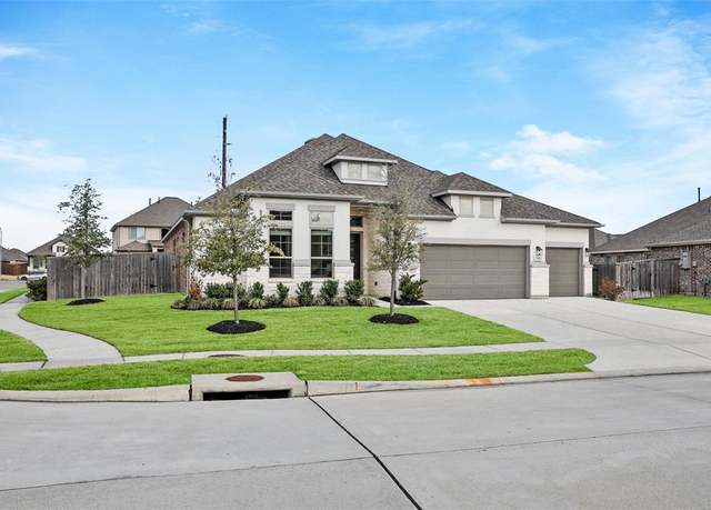 Property at 7318 Shepherds Glen Ln, Spring, TX 77379, 4 beds, 3.5 baths